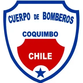 CENTRAL CUERPO DE BOMBEROS DE COQUIMBO