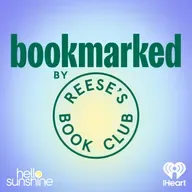 Introducing: Bookmarked by Reese's Book Club