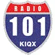 KIQX Radio 101.3 FM