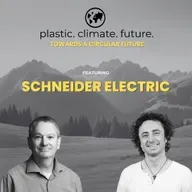 Electrifying the Future: Can Power Drive Circularity?