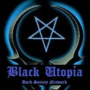 BLACK UTOPIA RADIO
