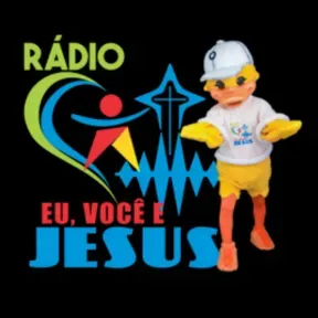 RADIO EU VOCE E JESUS