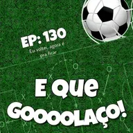 EQG - #130 - Eu voltei, agora é pra ficar