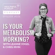 Is Your Metabolism Working?