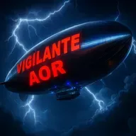 VIGILANTE209 * AOR SURVIVOR *