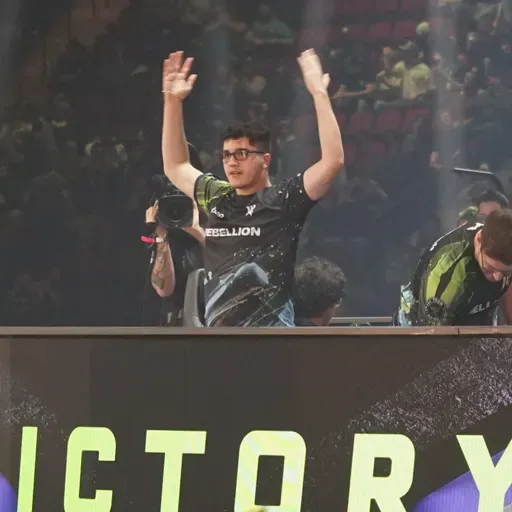 Is FK the Most Over-rated player in RLCS History?? - The LCQ Episode