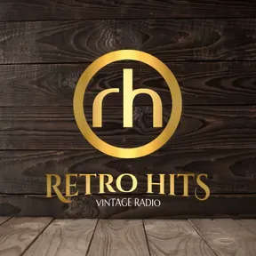 Retro Hits Vintage Radio