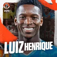 #670 - Luiz Henrique [Jogador do Zenit e ídolo do Botafogo]