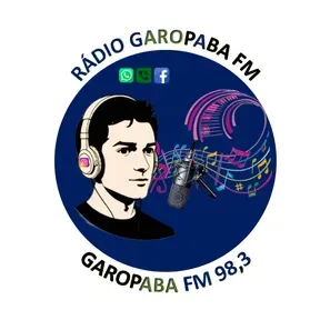 Radio Garopaba FM