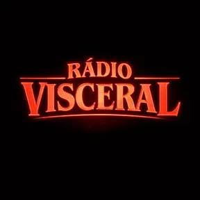 RÁDIO VISCERAL
