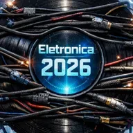 Eletro & House Sessions 2026