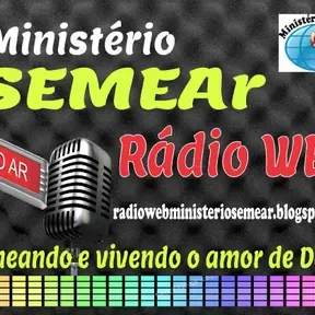 Ministério Semear Rádio Web