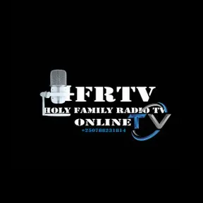 Holy Family radio tv