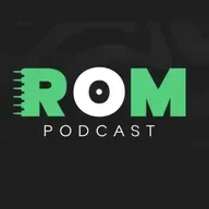 El último ROM