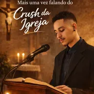 02 de Março de 2026 - sobre ontem, 18h - Missa - atenção aos leitores :)