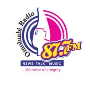 OMOLUABI 87.7FM