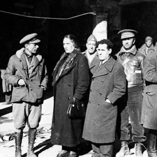 Historia del comunismo español Parte II Segunda República (1931-1936)
