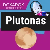 Plutonas - nykštukinė planeta