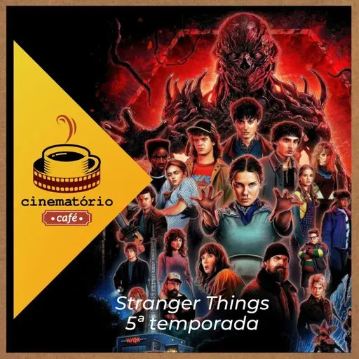 cinematório café: O final de “Stranger Things“