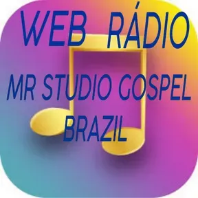 MR Studio Gospel