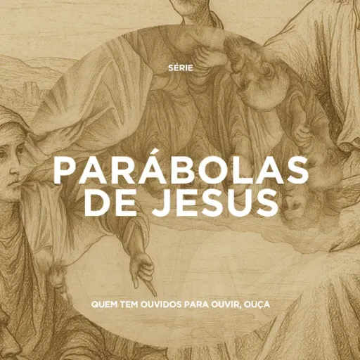 Orar sempre, desanimar jamais - Fabiano Krehnke (Lucas 18:1-8 - Série: Parábolas de Jesus)