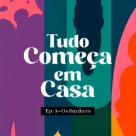 OS BUNKERS | 17 de Agosto de 2025 | Jonathas Lira