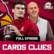 REPORT: Arizona Cardinals FAVORITE To Draft Ty Simpson In 2026 NFL Draft