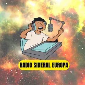 RADIO SIDERAL EUROPA