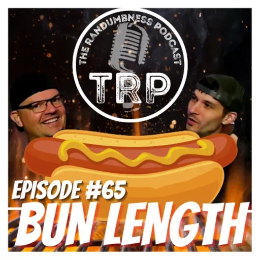Episode #65 | Bun Length