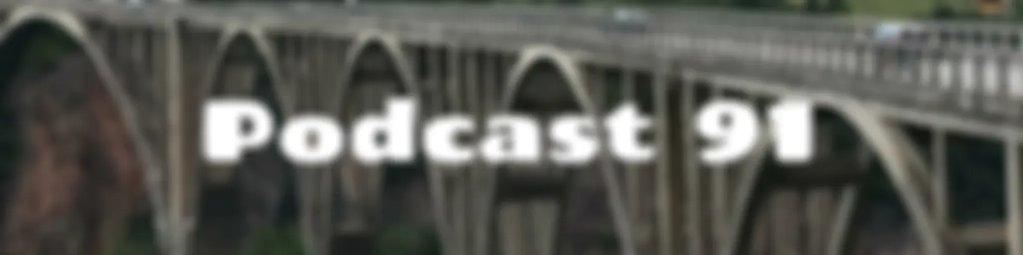 Podcast 91 - Agatha - Alice - Amaro - Rafael e Maria Elisa