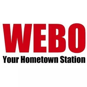 Your Hometown Station WEBO