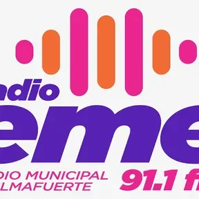 radio  eme almafuerte