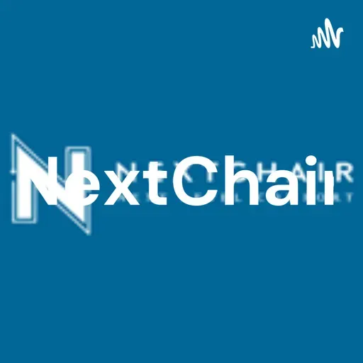 Mesh Chairs⁠