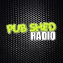 Pub Shed Radio