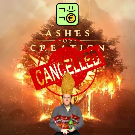 Programa 184 - Cementerio de Juegos