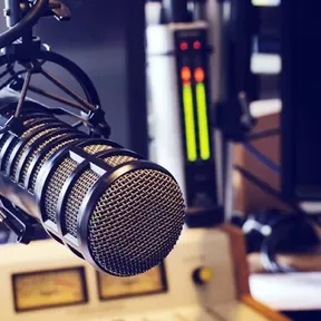 Radio 2067