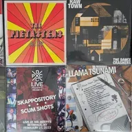 100% Ska Podcast S07E02 – Fantastic 2023 Releases, New Reissues, Digital Spotlight, and More