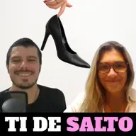 MULHERES NA TECNOLOGIA. (SYLVIA BELLIO - MATRIZCAST #131)