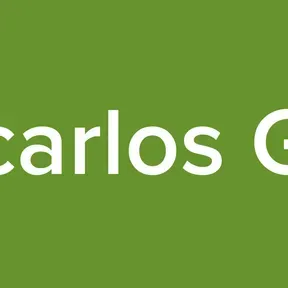 carlos G