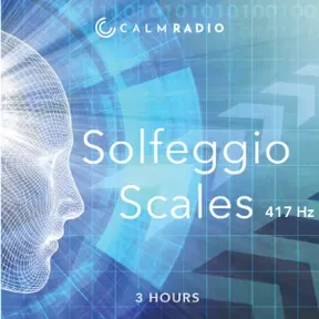 417 Hertz - Solfeggio Scale - Clean negative energy