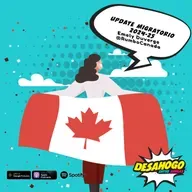 229. Noticias migratorias 2024-25. Emely Duverge