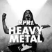 RPR1. - Heavy Metal