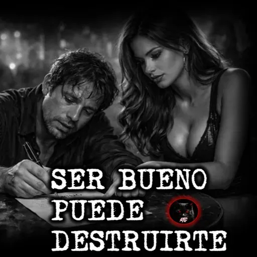 SER BUENO PUEDE DESTRUIRTE | RELATOS DE BRUJERIA | RELATOS Y LEYENDAS DE TERROR