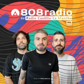 808 Radio