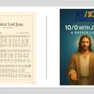 
                    Episode 1191: Fairest Lord Jesus
                
