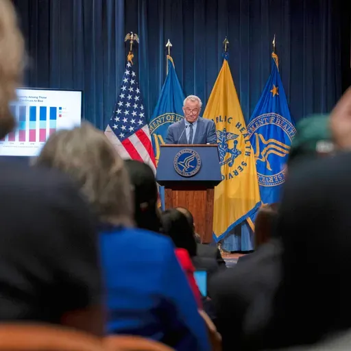 What 25 years of CDC data on autism tells us