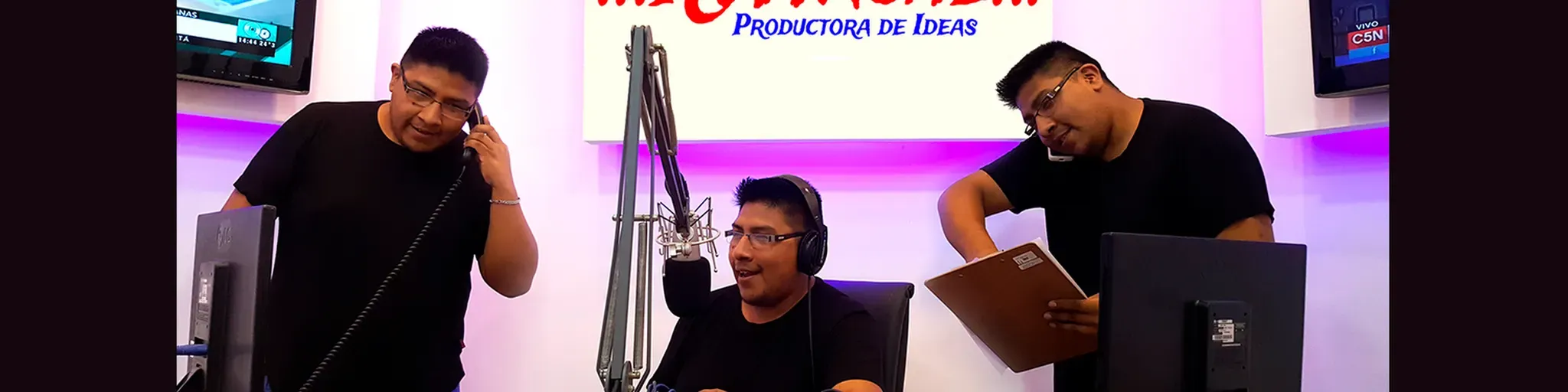 El Coyote en el Aire