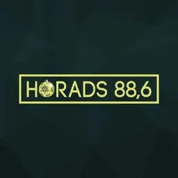 HORADS 88,6 Live