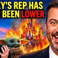 Disney's Reputation Has NEVER Been LOWER?!