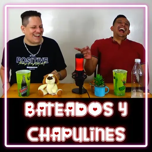 CLIP - ๐๐๏ธ๐งChapulines y Bateadas en las Relaciones
